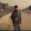 Логотип телеграм канала @islam_1x — уголок печали ﷺ