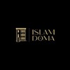 Telegram channel Islam_Doma logo