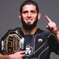 Logo saluran telegram islam_makhachev1 — Ислам Махачев | UFC