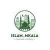 Логотип телеграм канала @islam_mkala — Ислам в Махачкале