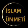 Логотип телеграм канала @islam_ummeti — İslam Ümmeti