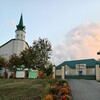 Логотип телеграм канала @islam_v_uslone — Ислам в Верхнем Услоне