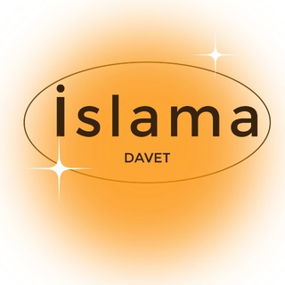 Telgraf kanalının logosu islama_davet — İSLAMA DAVET ☝🏻