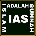 Logo saluran telegram islamadalahsunnah — Islam Adalah Sunnah