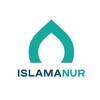 Логотип телеграм канала @islamannurfaruk — ИСЛАМАННУР