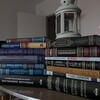 Логотип телеграм канала @islambookskz — исламские книги