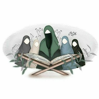Логотип телеграм канала @islamdeti — Воспитание детей.