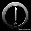 Logo of telegram channel islamdiaries — IslamDiaries