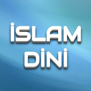 Telgraf kanalının logosu islamdini_azeri — ༅İSLAM DİNİ࿐