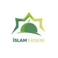 Telgraf kanalının logosu islamekseni — İslam Ekseni
