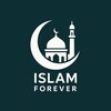 Logo of telegram channel islamforeverofficial — Islam Forever