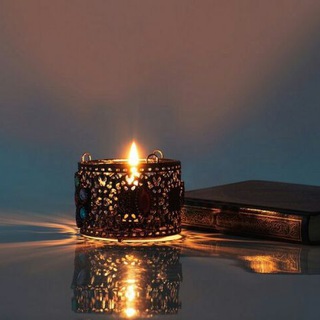 டெலிகிராம் சேனலின் சின்னம் islamiatmofeeda — 💕 نرتقي في حياتنا 💕