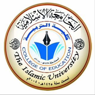 Logo saluran telegram islamic_3eng — islamic_3eng