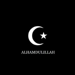Telegram kanalining logotibi islamic_movies — Islomiy videolar ☾︎✫