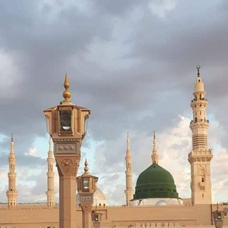የቴሌግራም ቻናል አርማ islamic_yeewqet_gebta — ኢስላሚክ የእውቀት ገበታ
