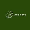 Логотип телеграм канала @islamic_toys — Исламские игрушки оптом!