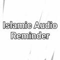 Logo saluran telegram islamicaudio — Islamic Audio Reminders