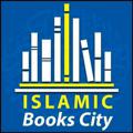 Logo saluran telegram islamicbookscitychannel — Islamic Books City