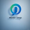 Telegram channel worldofdrop.sui logo