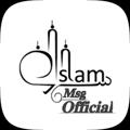Logo of telegram channel islamicmsgofficial — 🕌 𝐈𝐬𝐥𝐚𝐦𝐢𝐜 𝐌𝐬𝐠 𝐎𝐟𝐟𝐢𝐜𝐢𝐚𝐥 🕌