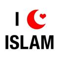 Logo saluran telegram islamicvideosclips — ✺ ISLAM In EnGliSH ✺
