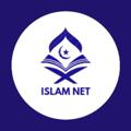 Logo saluran telegram islamicvoiceofficial — Islam Net
