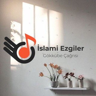 Telgraf kanalının logosu islamiezgilerimiz — Ezgi ve Fon Müzikleri