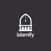 Logo des Telegrammkanals islamifyposts - Islamic Reminders