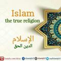 Logo saluran telegram islaminfo11 — Islaminfo11