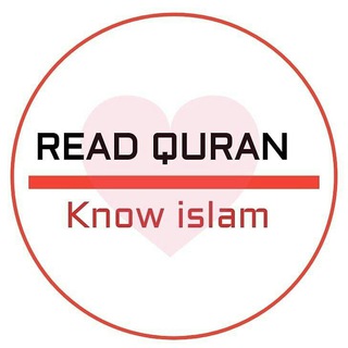 Telegram kanalining logotibi islaminmyview — Islam