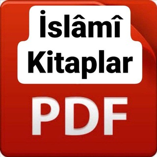 Telgraf kanalının logosu islamipdfkitaplar — İslâmî PDF Kitaplar