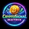 የቴሌግራም ቻናል አርማ islamisthis — CryptoSignal Matrix