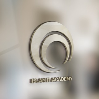 Telegram kanalining logotibi islamitacademy — Islam IT Academy
