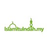 Telegram channel Islam Itu Indah logo