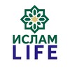 Логотип телеграм канала @islamliferu — Ислам LIFE
