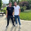 Логотип телеграм канала @islamm00711 — Ислам711