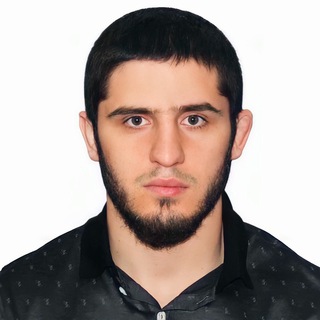 Логотип телеграм канала @islammaakhachev — islam.maakhachev