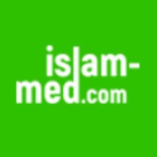 Логотип телеграм канала @islammed_com — ЛЕЧЕНИЕ ПО СУННЕ | ИСЛАМСКАЯ МЕДИЦИНА