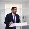 Логотип телеграм канала @islammussaev — Ислам Мусаев