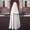 Логотип телеграм канала @islamodejda2020 — МУСУЛЬМАНСКАЯ ОДЕЖДА