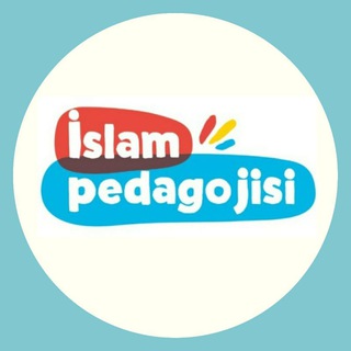 Telgraf kanalının logosu islampedagojisi — İSLAM PEDAGOJİSİ KANALI