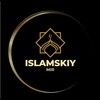Логотип телеграм канала @islamskiy_m1rr — Islamskiy_m1r 🇵🇸