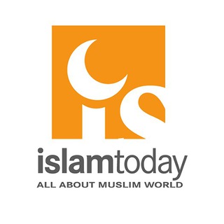 Логотип телеграм канала @islamt — Islam-today.ru