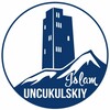 Логотип телеграм канала @islamuncukulskiy — Ислам Унцукульский