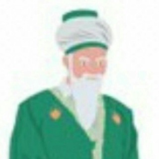 Логотип телеграм канала @islamvrossii — Ислам в России