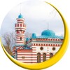 Логотип телеграм канала @islamvtveri69 — 🌴Ислам в Твери🌴