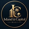 Логотип телеграм канала @island_capital — Island & Capital | Бали - Бизнес и Недвижимость