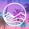 Logo of telegram channel island_of_lust — Island of lust 🔞