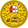 Логотип телеграм канала @islandauto — Айлэнд Авто