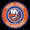 Логотип телеграм канала @islandersbest — New York Islanders #LGI 🔵🟠⚪